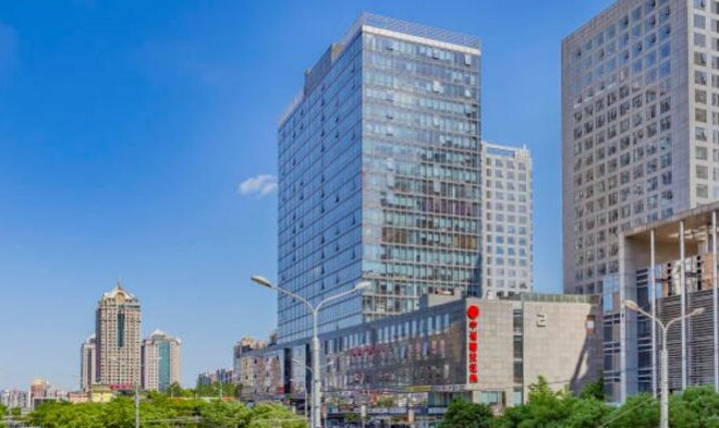 住邦2000大厦  物业招租 010-58674996